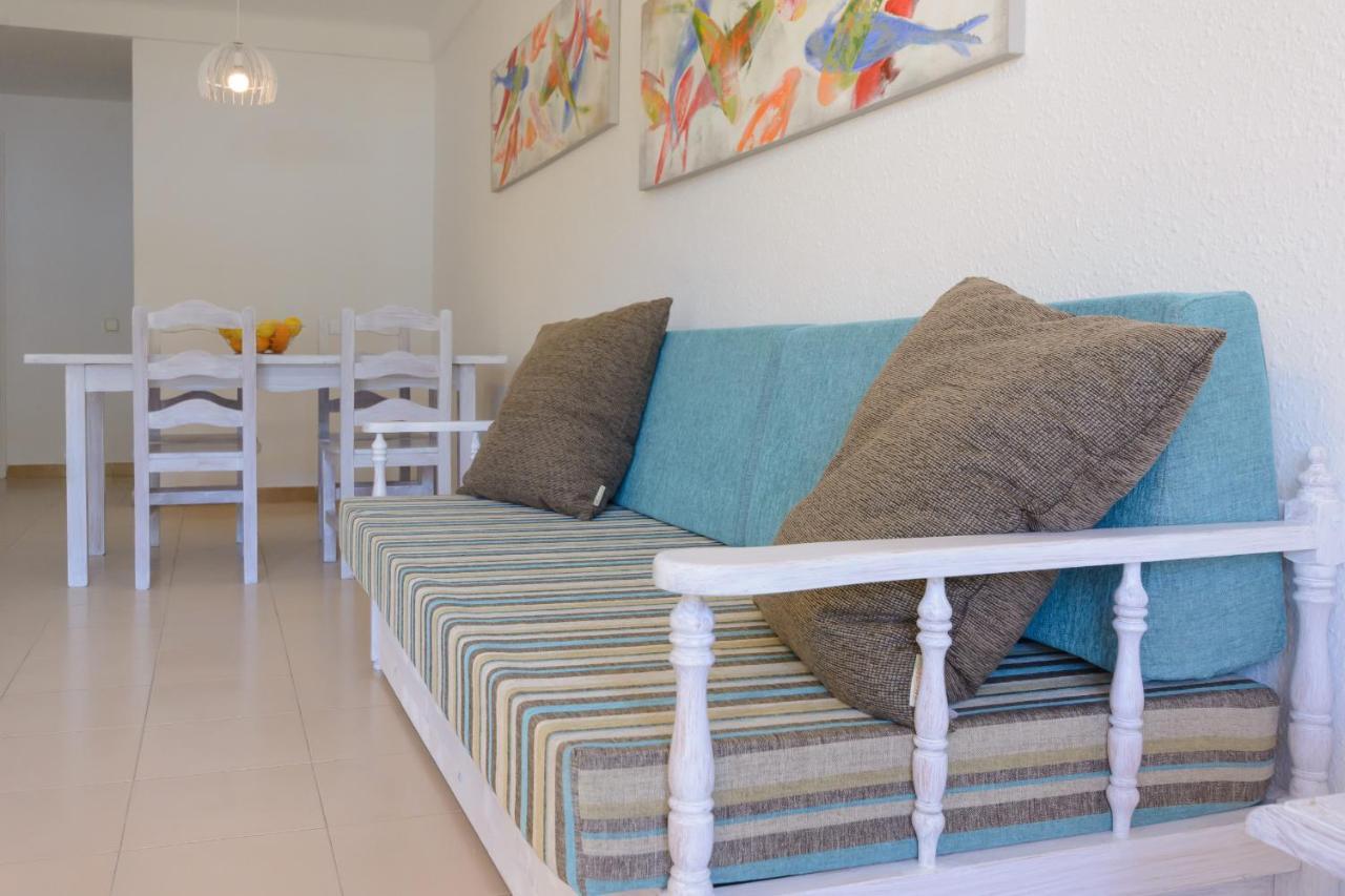 Apartmán Guardamar Family Miami Playa Exteriér fotografie