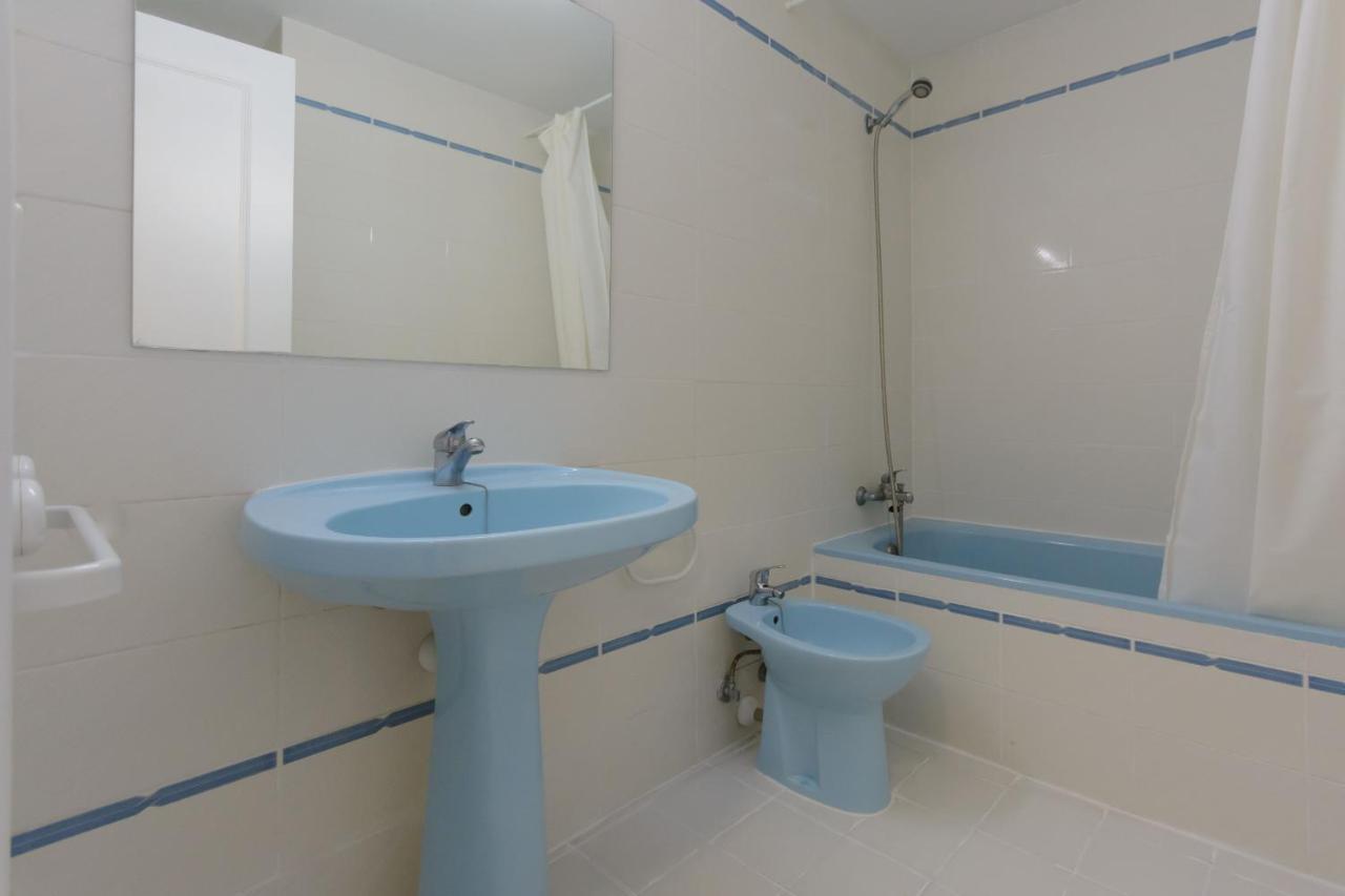 Apartmán Guardamar Family Miami Playa Exteriér fotografie