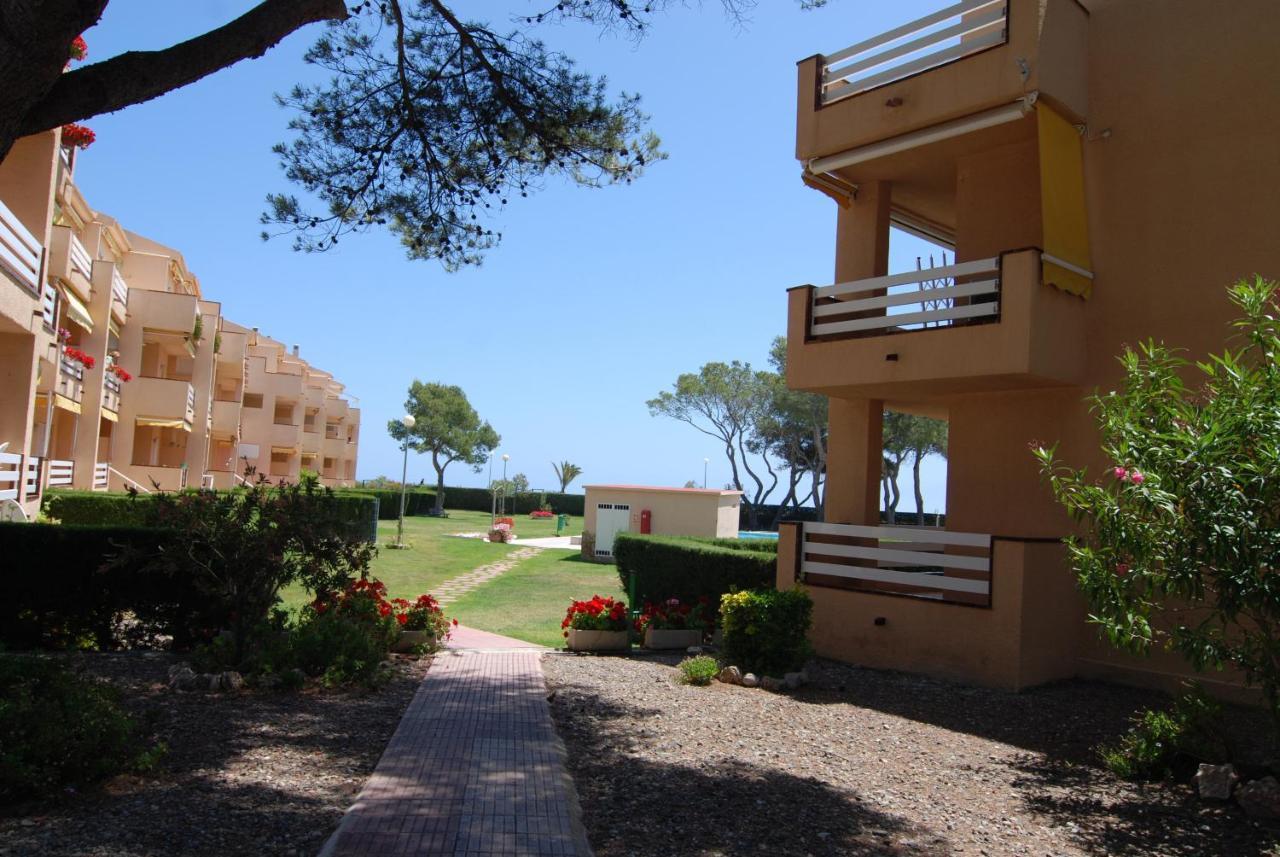Apartmán Guardamar Family Miami Playa Exteriér fotografie