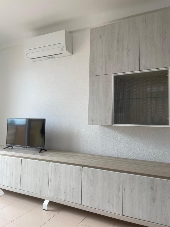 Apartmán Guardamar Family Miami Playa Exteriér fotografie