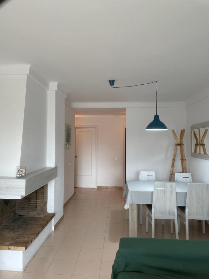 Apartmán Guardamar Family Miami Playa Exteriér fotografie