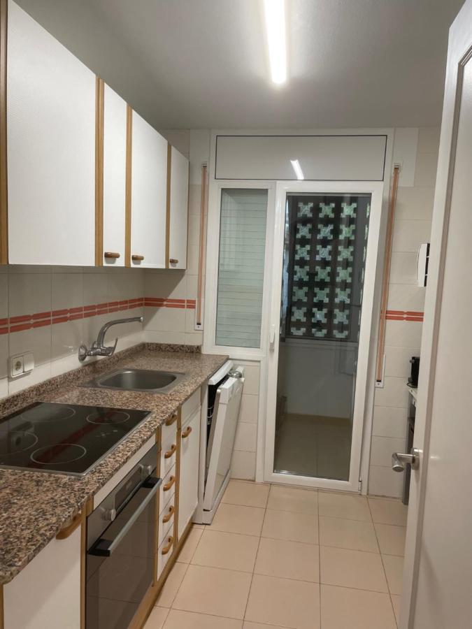 Apartmán Guardamar Family Miami Playa Exteriér fotografie