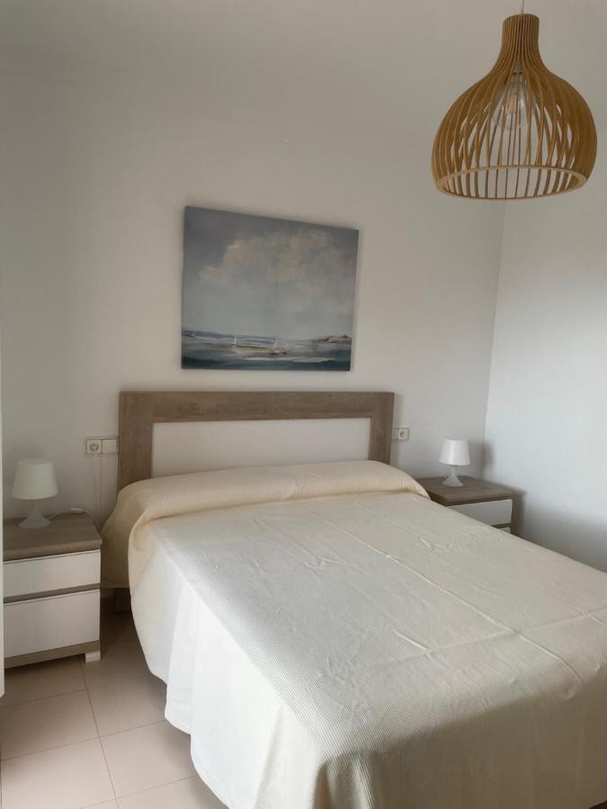 Apartmán Guardamar Family Miami Playa Exteriér fotografie