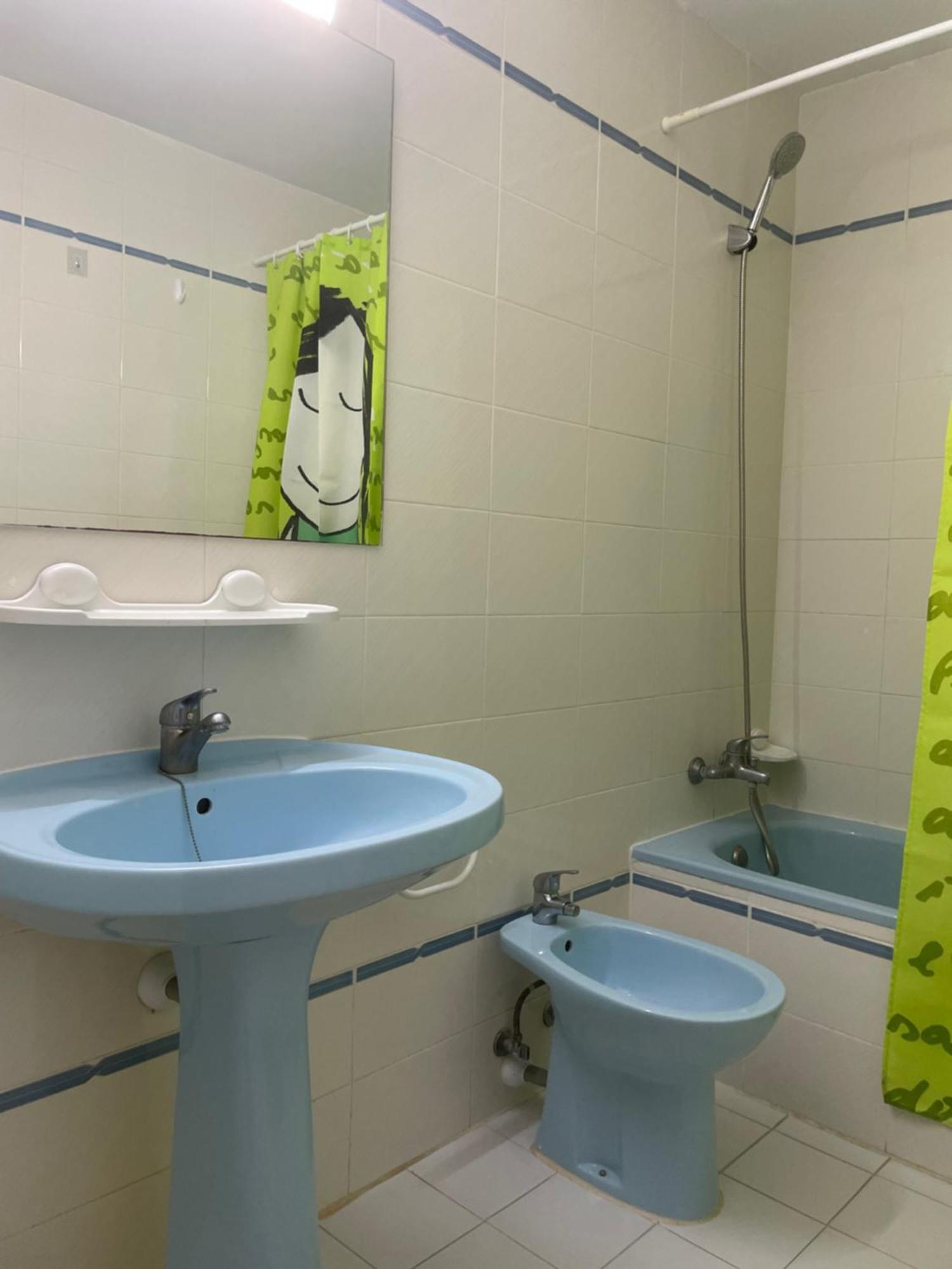 Apartmán Guardamar Family Miami Playa Exteriér fotografie