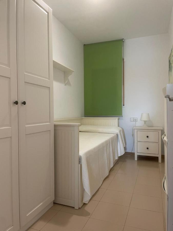 Apartmán Guardamar Family Miami Playa Exteriér fotografie